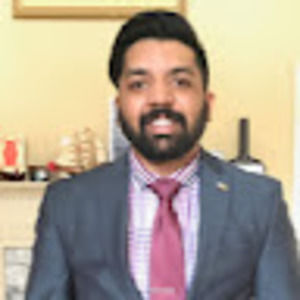 Meet your Posher, Ali